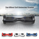 Illustration for article titled CHIC 6.5 Inch 2 Wheels Self Balancing Smart Electric Scooter-Black $129.99 + FSem/em